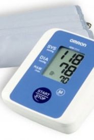 Máy đo huyết áp Omron 7111