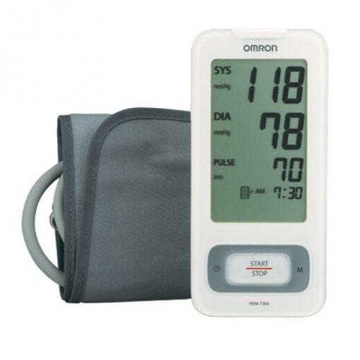 Máy Đo Huyết Áp Omron HEM 7300