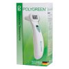 Nhiệt kế hồng ngoại đo tai Polygreen KI - 8120