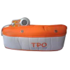 Đai Giảm Béo Bụng TPO