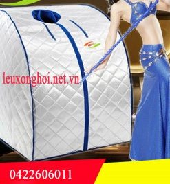 Lều Xông Hơi Hồng Ngoại Super Spa