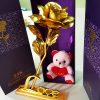 Bông Hồng Vàng Eros