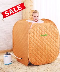 Lều Xông Hơi Relax R03