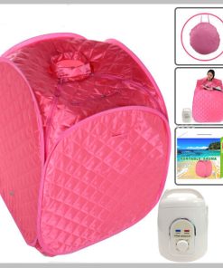 Lều Xông Hơi Relax R02