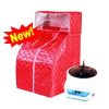 Sử dụng lều xông hơi - trì hoãn bệnh tiểu đường- giảm biến chứng suy thận