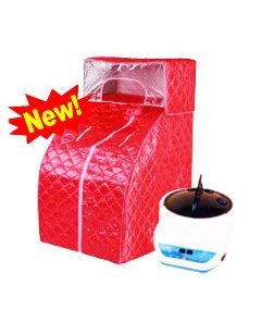 Sử dụng lều xông hơi - trì hoãn bệnh tiểu đường- giảm biến chứng suy thận