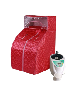 Sử dụng lều xông hơi- Cách chữa cảm cúm cho mẹ mới sinh