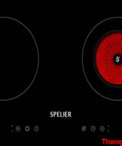 Bếp Điện Từ Spelier SBK 05 - Germany