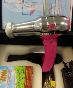 Máy đốt cứu ngải Tâm Bình