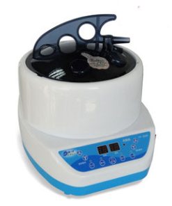 Nồi Tạo Hơi 4l