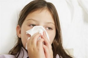 11 biện pháp điều trị cảm cúm không dùng thuốc