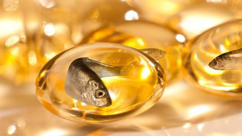 Omega-3 chống lại chứng viêm