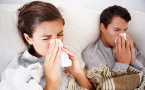 5 Mẹo phòng ngừa cảm cúm, có thể bạn chưa biết