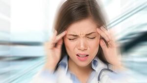 Mất 20p mỗi ngày để giảm mệt mỏi hiệu quả nhất