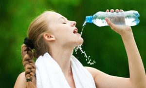 Giải độc cơ thể làm sao để đúng cách và hiệu quả nhất