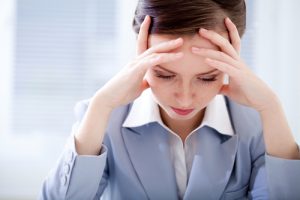 Bí quyết quản lý căng thẳng nơi công sở