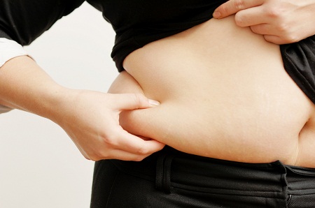 Những nguy cơ gây béo bụng và cách giảm béo bụng hiệu quả