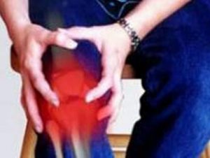 Những cách giảm đau khớp gối