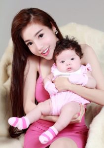 Mẹo, bí quyết làm đẹp sau sinh để có thân hình luôn thon gọn