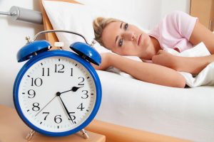 Mất ngủ. Cách điều trị mất ngủ về đêm hiệu quả