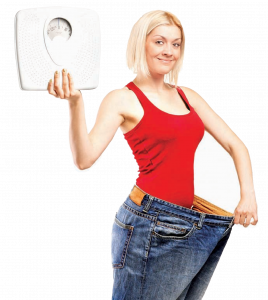 Bảy bí mật của việc giảm cân hiệu quả có thể bạn chưa biêt