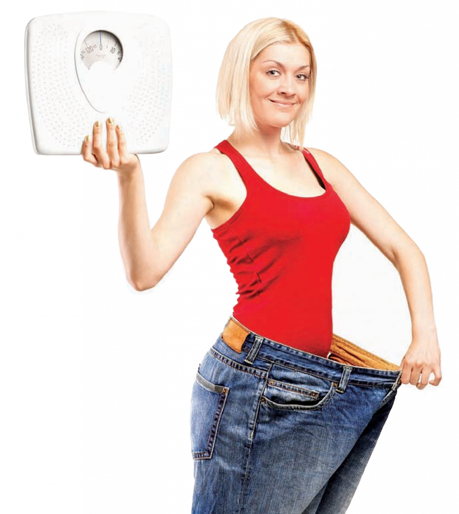 Bảy bí mật của việc giảm cân hiệu quả có thể bạn chưa biêt