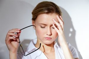 Cách để thoát khỏi chứng đau đầu hiệu quả tức thì