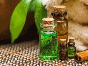 Một số mẹo sử dụng tinh dầu làm đẹp