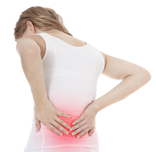 5 mẹo trị đau lưng không dùng thuốc