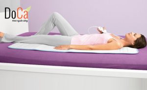 Ngày mới nhiều sức khỏe với đệm sưởi ấm Hàn Quốc