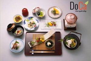 Bí quyết giảm cân đáng học của phụ nữ Nhật