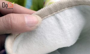 Cách phân biệt chăn đệm điện giả kém chất lượng