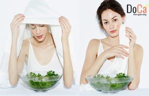 Giảm cân nhanh, da đẹp bất ngờ nhờ xông hơi đều đặn với lều xông hơi