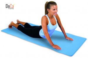 Bí quyết giúp giảm thiểu tình trạng đau cột sống thắt lưng.