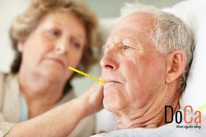 Người già có nên sử dụng lều xông hơi, xông hơi hay không