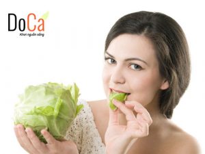 Cách giảm béo bụng hiệu quả nhất trong mùa đông