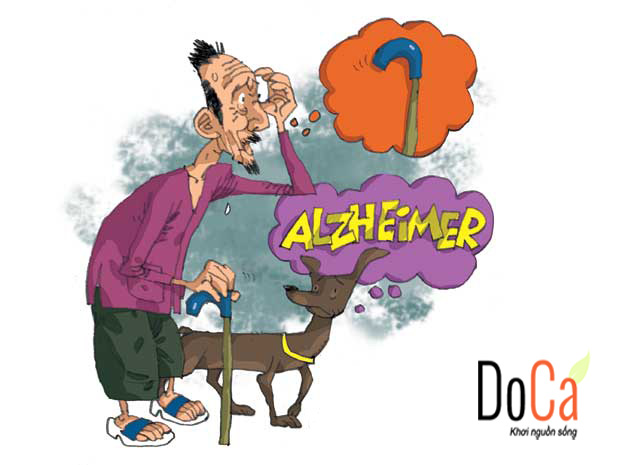 Xông hơi giúp tăng cường sức khỏe của não bộ, giảm bệnh Alzheimer