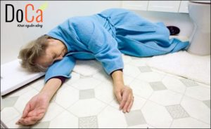 Thực hư chuyện xông hơi sai cách có thể gây đột quỵ