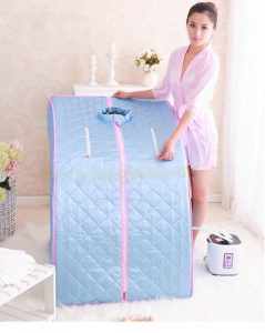Những lợi ích của việc xông hơi sau sinh