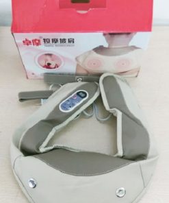 Máy Massage Vai Cổ Gáy Jomos
