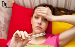 Cạo gió, xông hơi. Trị trúng gió, cảm cúm và những điều cần biết