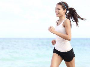 Những cách giảm cân sau sinh hiệu quả