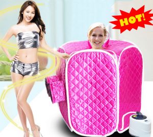 Lều xông hơi giá bao nhiêu tiền