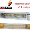 Đèn sưởi nhà tắm Heizen HE-IT110