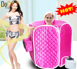Lều Xông Hơi Venus V02