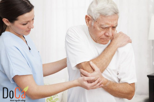 Điều trị bệnh xương khớp và tim mạch