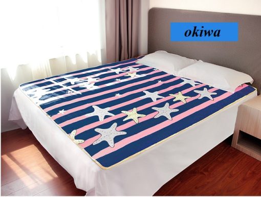 Chăn Đệm Điện OKIWA OK