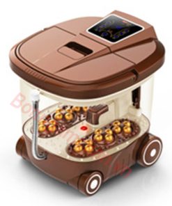 Bồn Ngâm Massage Chân Tự Động MY Q1