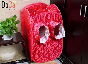 Công ty bán lều xông hơi cao cấp tốt có những ưu điểm nổi bật ở trên.