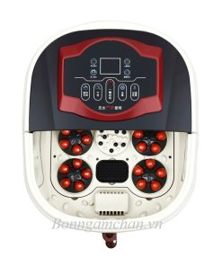 Bồn Ngâm Massage Chân Tự Động YS68